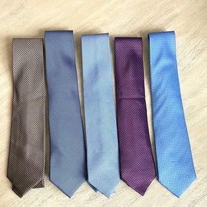 STEFANO RICCI  men’s ties